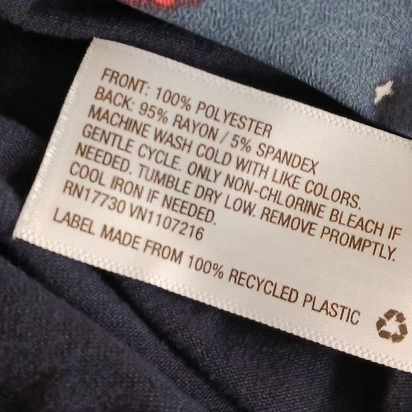 A.N.E.W.D.A.Y Blouse EUC Medium - Picture 6 of 8